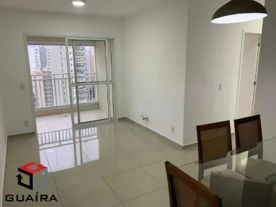 Apartamento com 3 Quartos à venda, 85m² no Centro, São Bernardo do Campo