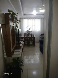 Apartamento com 2 Quartos à venda, 55m² no Chácara Pai Jacó, Jundiaí