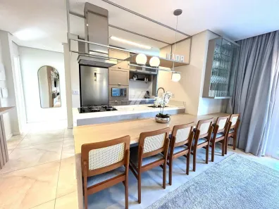 Apartamento com 2 Quartos à venda, 70m² no Casagrande, Gramado