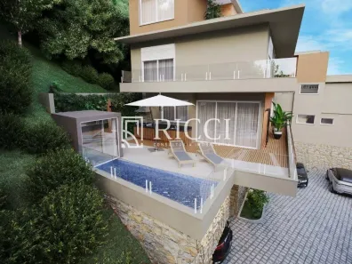 Casa com 5 Quartos à venda, 325m² no Bairro de Juquehy, São Sebastião