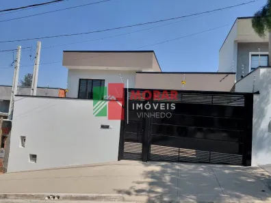 Casa com 3 Quartos à venda, 149m² no Bosque, Vinhedo