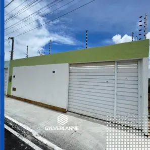 Casa com 3 Quartos à venda, 130m² no Aruana, Aracaju