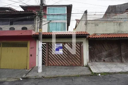 Casa com 3 Quartos à venda, 167m² no Jardim Nossa Senhora do Carmo, São Paulo