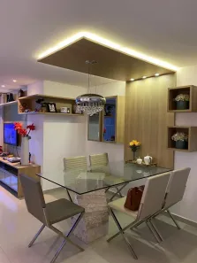 Apartamento com 3 Quartos à venda, 119m² no Jardim Oceania, João Pessoa