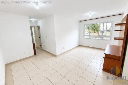 Apartamento com 2 Quartos à venda, 60m² no Floradas de São José, São José dos Campos