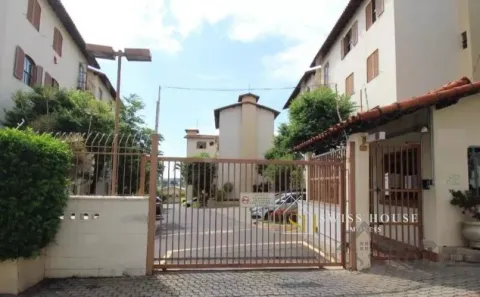Apartamento com 3 Quartos à venda, 75m² no Jardim Flamboyant, Campinas