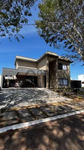 Casa de Condomínio com 4 Quartos à venda, 327m² no Chácara Primavera, Araçoiaba da Serra
