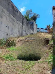 Lote/Terreno à venda, 532m² no Vila Príncipe de Gales, Santo André