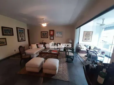 Apartamento com 3 Quartos à venda, 152m² no Barra da Tijuca, Rio de Janeiro
