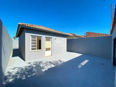 Casa com 2 Quartos à venda, 47m² no Jardim Cristo Redentor, Ribeirão Preto