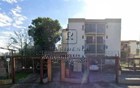 Apartamento com 1 Quarto para alugar, 50m² no Partenon, Porto Alegre
