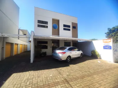 Imóvel Comercial para alugar, 140m² no Bela Vista, Londrina