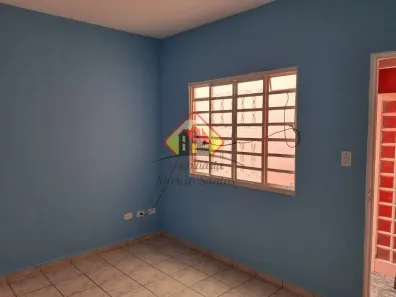 Casa com 2 Quartos à venda, 62m² no Esplanada Santa Terezinha, Taubaté