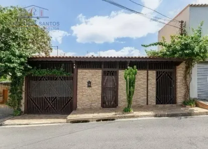 Casa com 3 Quartos à venda, 150m² no Vila Zat, São Paulo