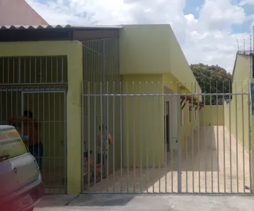 Casa com 1 Quarto à venda, 51m² no Califórnia, Itaguaí