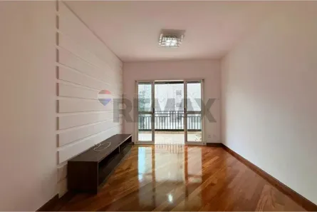 Apartamento com 3 Quartos para alugar, 101m² no Tamboré, Santana de Parnaíba