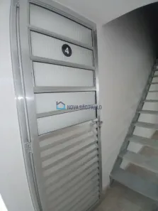 Apartamento com 1 Quarto para alugar, 40m² no Parque Imperial, São Paulo