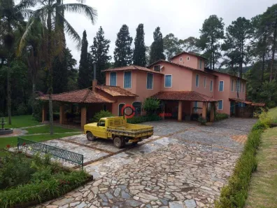 Fazenda/Sítio com 5 Quartos à venda, 3000m² no Piedade, Piedade