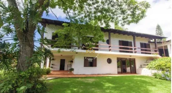 Casa de Condomínio com 4 Quartos à venda, 669m² no Chácara Malota, Jundiaí