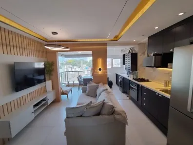 Apartamento com 2 Quartos à venda, 59m² no Vila Ema, São Paulo