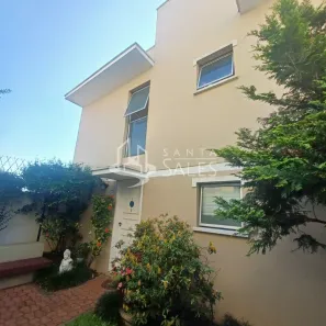 Casa de Condomínio com 2 Quartos à venda, 118m² no Vila São Silvestre, São Paulo