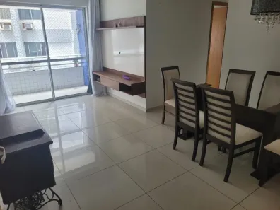Apartamento com 3 Quartos à venda, 82m² no Graças, Recife