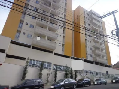 Apartamento com 1 Quarto para alugar, 64m² no São Mateus, Juiz de Fora