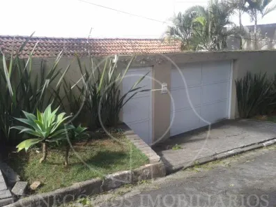 Casa com 3 Quartos à venda, 500m² no Jardim Ibiratiba, São Paulo