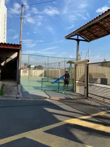 Casa de Condomínio com 2 Quartos à venda, 70m² no Bela Vista, Salto