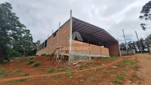 Galpão/Depósito/Armazém para alugar, 980m² no Colônia Dona Luíza, Ponta Grossa