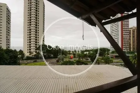 Casa com 5 Quartos à venda, 552m² no São Conrado, Rio de Janeiro