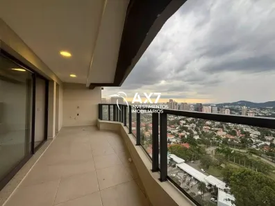 Apartamento com 2 Quartos à venda, 124m² no Alphaville Centro Industrial e Empresarial/Alphaville., Barueri