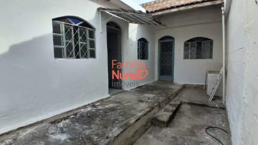 com 1 Quarto para alugar, 75m² no Riacho das Pedras, Contagem
