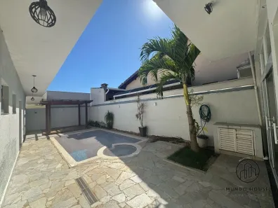 Casa de Condomínio com 3 Quartos à venda, 140m² no Wanel Ville, Sorocaba