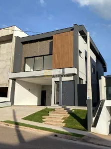 Casa de Condomínio com 3 Quartos à venda, 245m² no Loteamento Reserva Ermida, Jundiaí