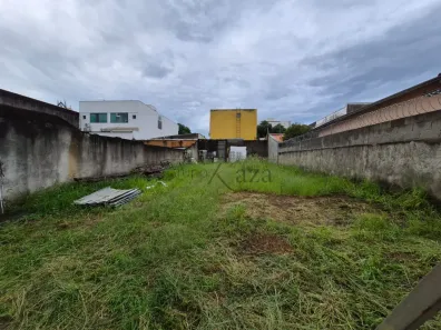 Lote/Terreno à venda, 250m² no Jardim Satélite, São José dos Campos