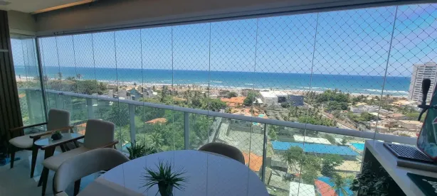 Apartamento com 3 Quartos à venda, 90m² no Pituaçu, Salvador