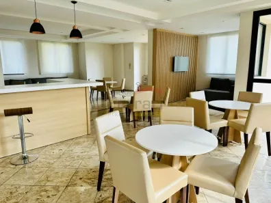 Apartamento com 3 Quartos à venda, 91m² no Santa Teresinha, São Paulo