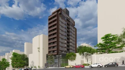 Apartamento com 1 Quarto à venda, 32m² no Jardim Paulista, São Paulo