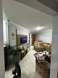 Apartamento com 2 Quartos à venda, 65m² no Setor Sudoeste, Goiânia