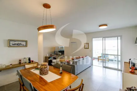 Apartamento com 2 Quartos à venda, 92m² no Jardim Dom Bosco, São Paulo