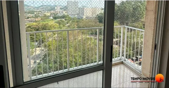 Apartamento com 3 Quartos à venda, 75m² no Colubande, São Gonçalo