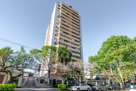 Cobertura com 3 Quartos à venda, 207m² no Menino Deus, Porto Alegre