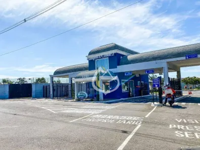 Lote/Terreno à venda, 300m² no João Aranha, Paulínia