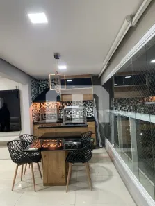 Apartamento com 3 Quartos à venda, 135m² no Tatuapé, São Paulo