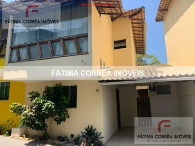 Apartamento com 2 Quartos à venda, 90m² no Riviera Fluminense, Macaé