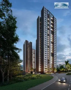 Apartamento com 3 Quartos à venda, 83m² no Vila Faustina II, Valinhos