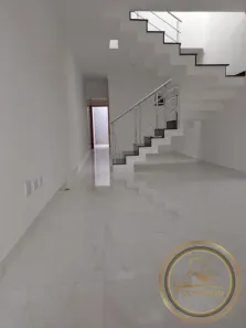 Sobrado com 3 Quartos à venda, 110m² no Parque São Lucas, São Paulo