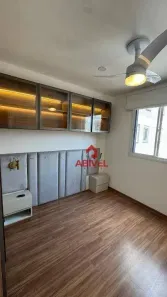 Apartamento com 1 Quarto à venda, 25m² no Água Branca, São Paulo
