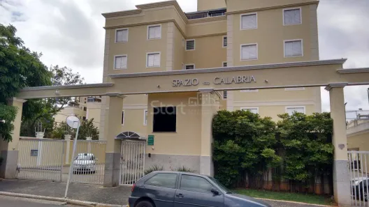 Apartamento com 3 Quartos para alugar, 80m² no Vila João Jorge, Campinas